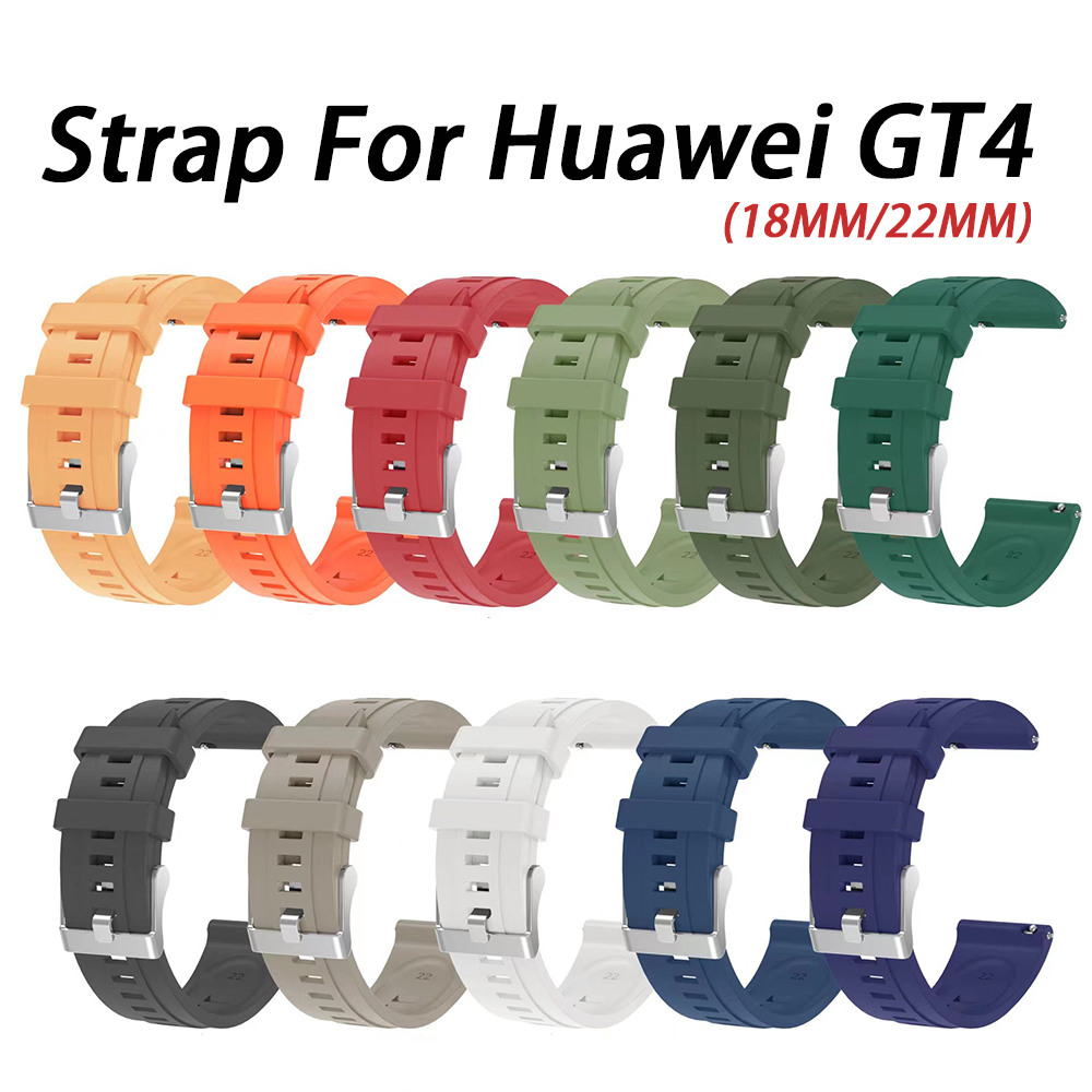 Fossil Smartwatch Accessories - 1 шт., 18 мм, 22 мм,