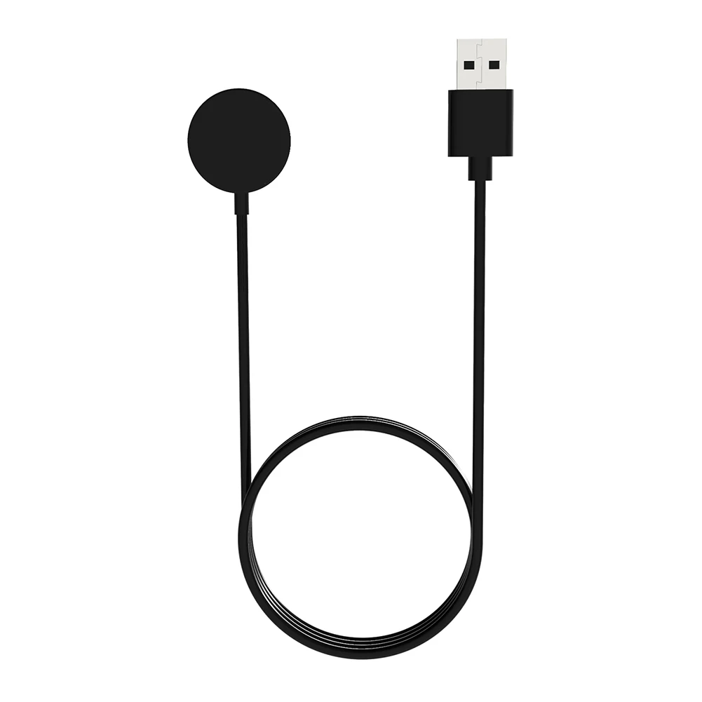 Fossil Smartwatch Accessories - Кабель для зарядки смарт-часов Fossil Gen6/Gen5/Gen4/Venture/Explorer/кабель