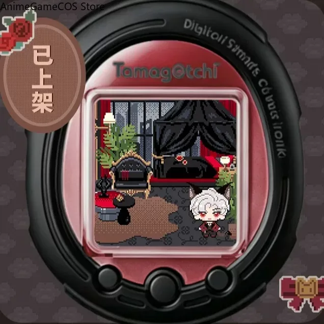 Smart Accessories - Love and Deepspace Sylus Tamagotchi Умный