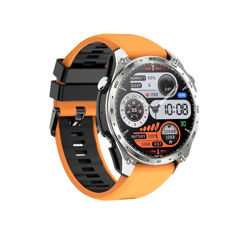 Smartwatch Custom - Высококачественные умные часы HD300PRO для активного