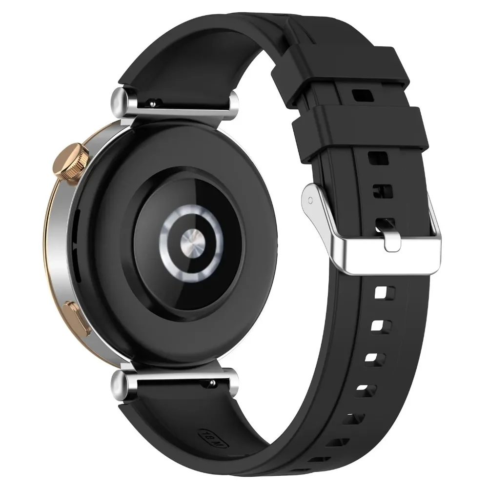 1 шт., 18 мм, 22 мм, силиконов – обзор и цена Fossil Smartwatch Accessories