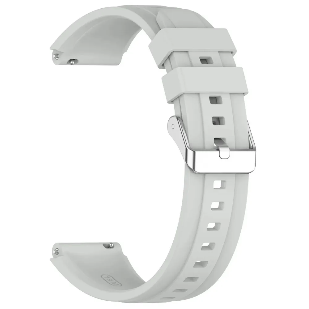 1 шт., 18 мм, 22 мм, силиконов – обзор и цена Fossil Smartwatch Accessories
