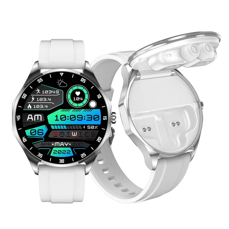 Умные часы OEM Amoled 1.43'' с – обзор и цена Smartwatch Custom