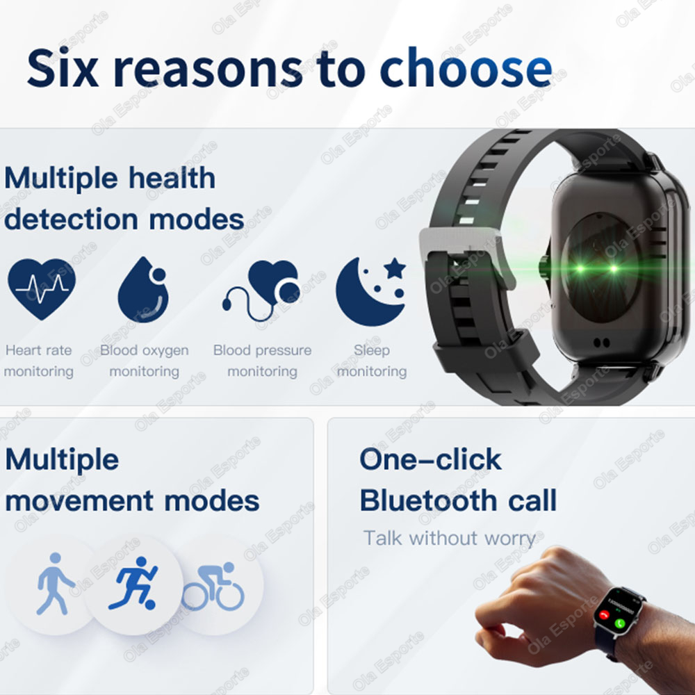 Умные часы с HD-экраном 1,83 д – обзор и цена Smartwatch X12