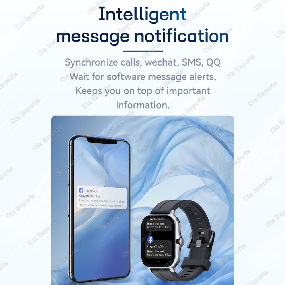 Умные часы с HD-экраном 1,83 д – обзор и цена Smartwatch X12