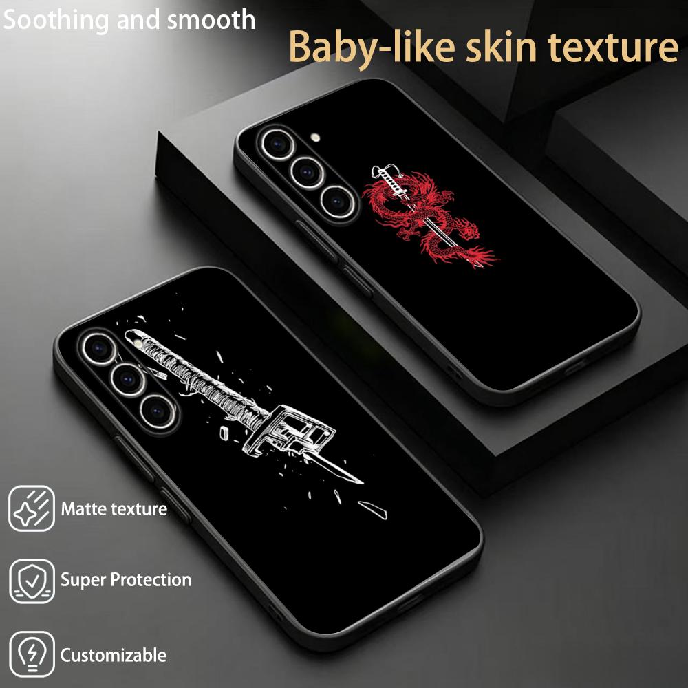 Модный чехол для телефона Fant – обзор и цена Samsung Galaxy S24