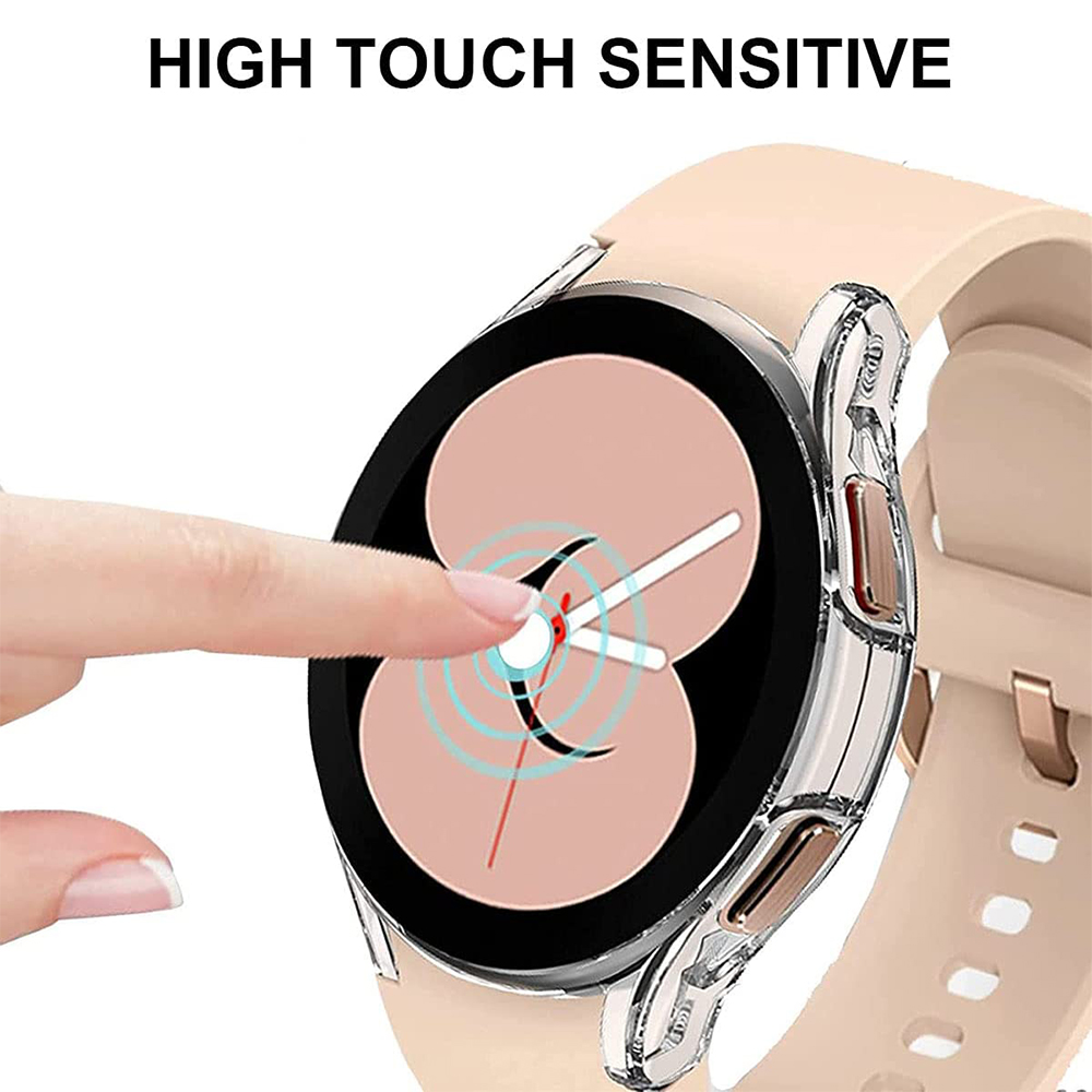 Защитный чехол для Samsung Gal – обзор и цена Samsung Smartwatch Accessories