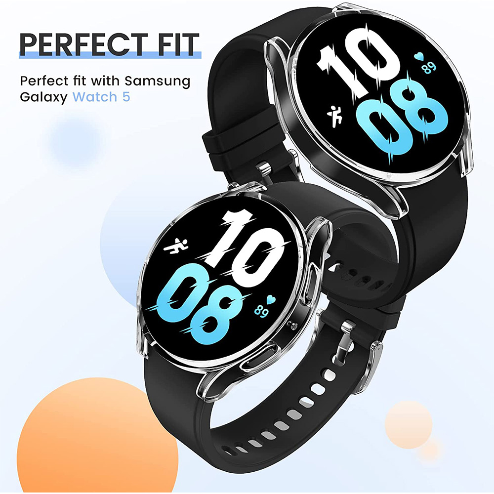 Защитный чехол для Samsung Gal – обзор и цена Samsung Smartwatch Accessories