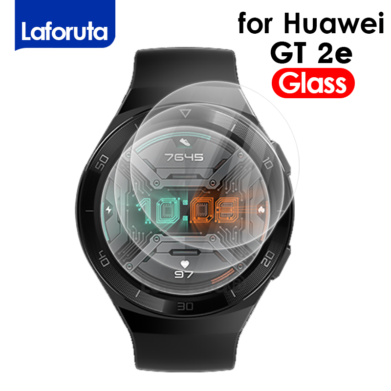 Закаленное стекло для Huawei W – обзор и цена Titan Smartwatch Accessories