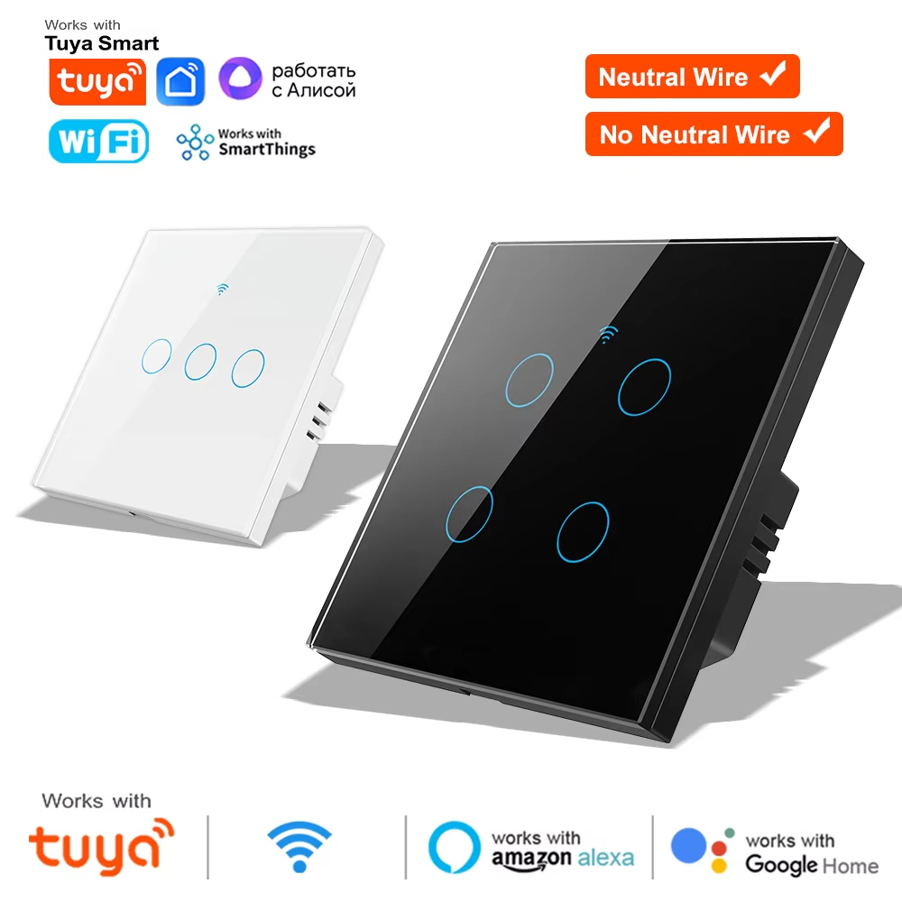 Умный беспроводной сенсорный н – обзор и цена Smart Accessories