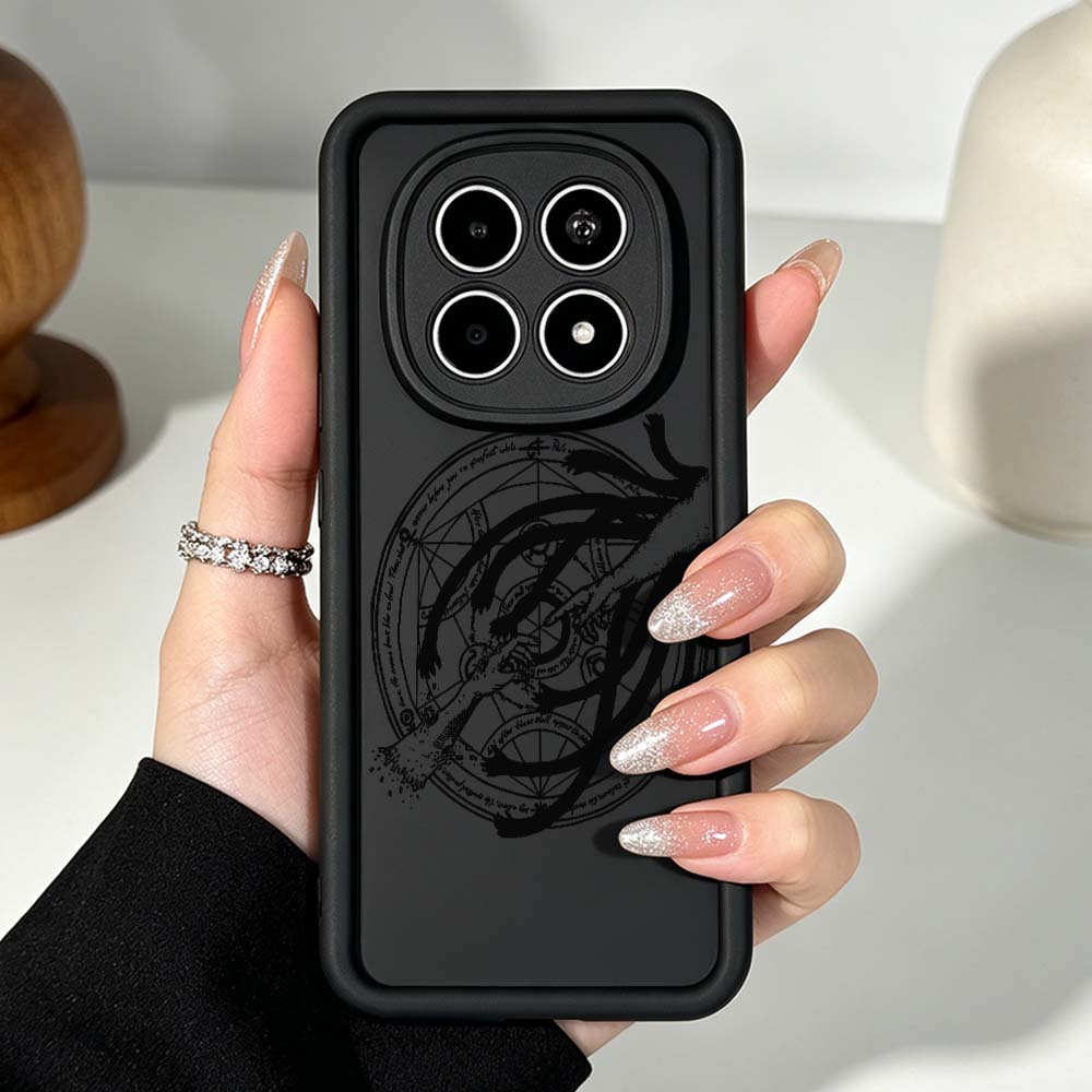 Модный чехол для телефона Full – обзор и цена Xiaomi Redmi Note 13