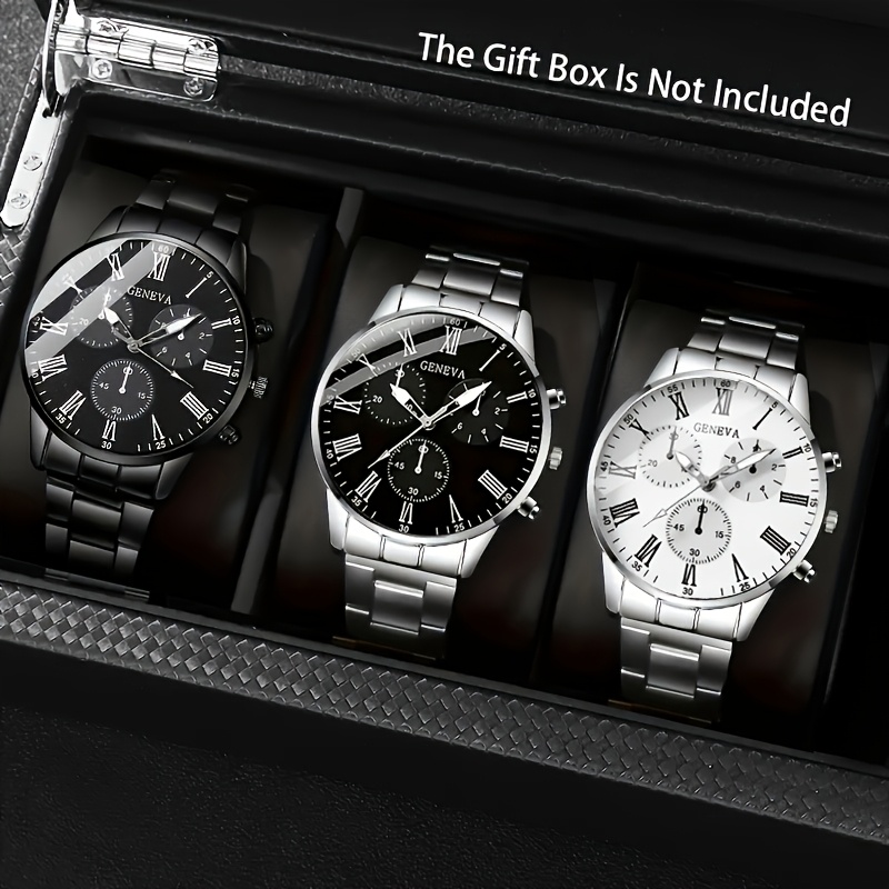 Набор из 3 предметов: новые мо – обзор и цена Best Smartwatch Accessories