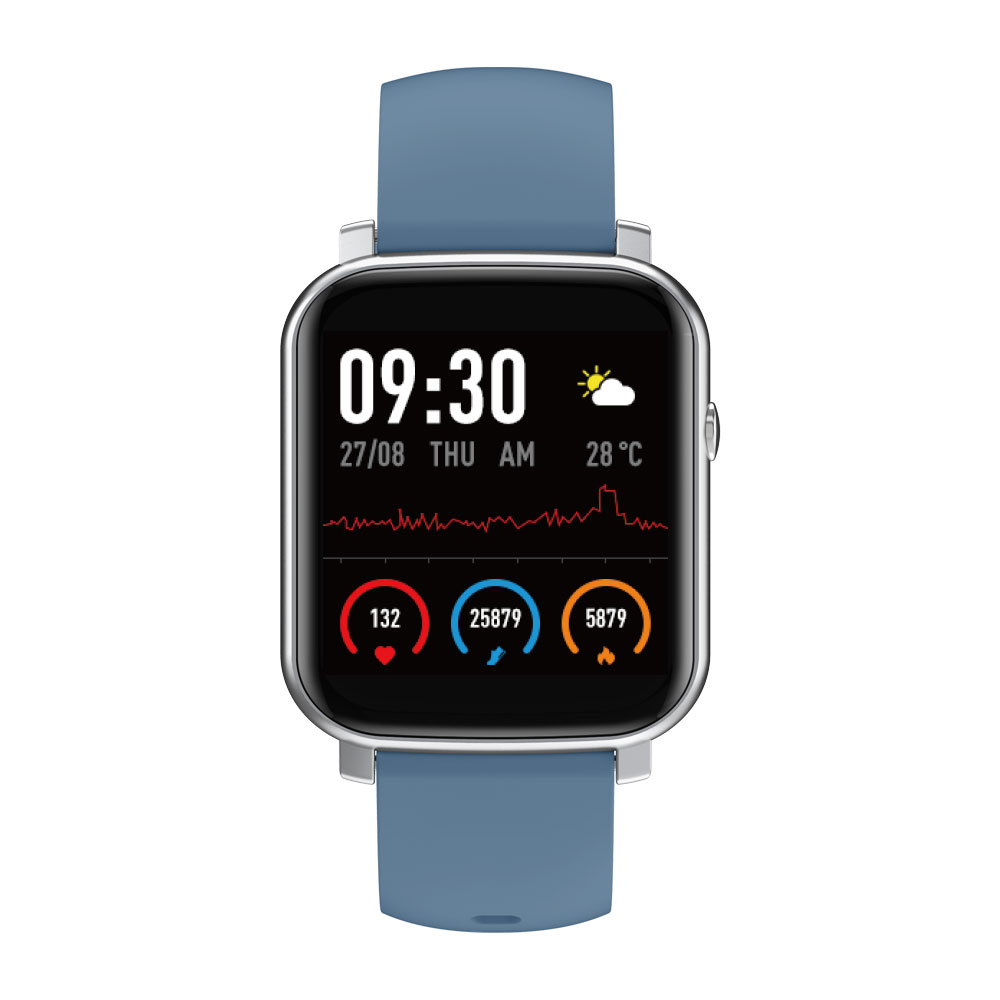 Умные часы SMA Smart Care для  – обзор и цена Smartwatch Custom