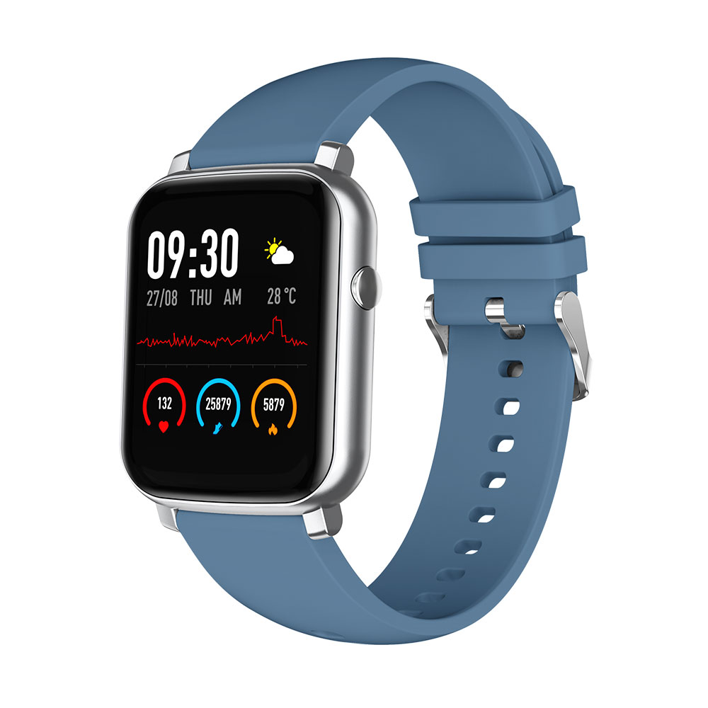 Умные часы SMA Smart Care для  – обзор и цена Smartwatch Custom