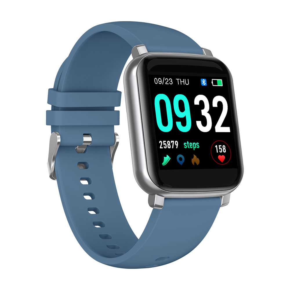 Умные часы SMA Smart Care для  – обзор и цена Smartwatch Custom