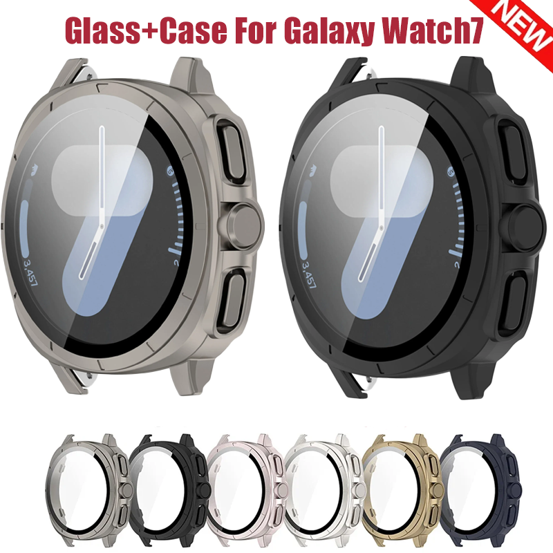 Стекло+чехол для Samsung Galax – обзор и цена Samsung Smartwatch Accessories