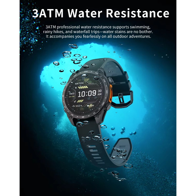 Высококачественные умные часы  – обзор и цена Smartwatch Custom