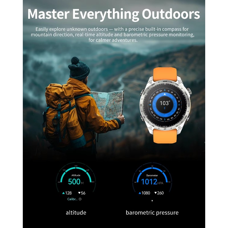 Высококачественные умные часы  – обзор и цена Smartwatch Custom